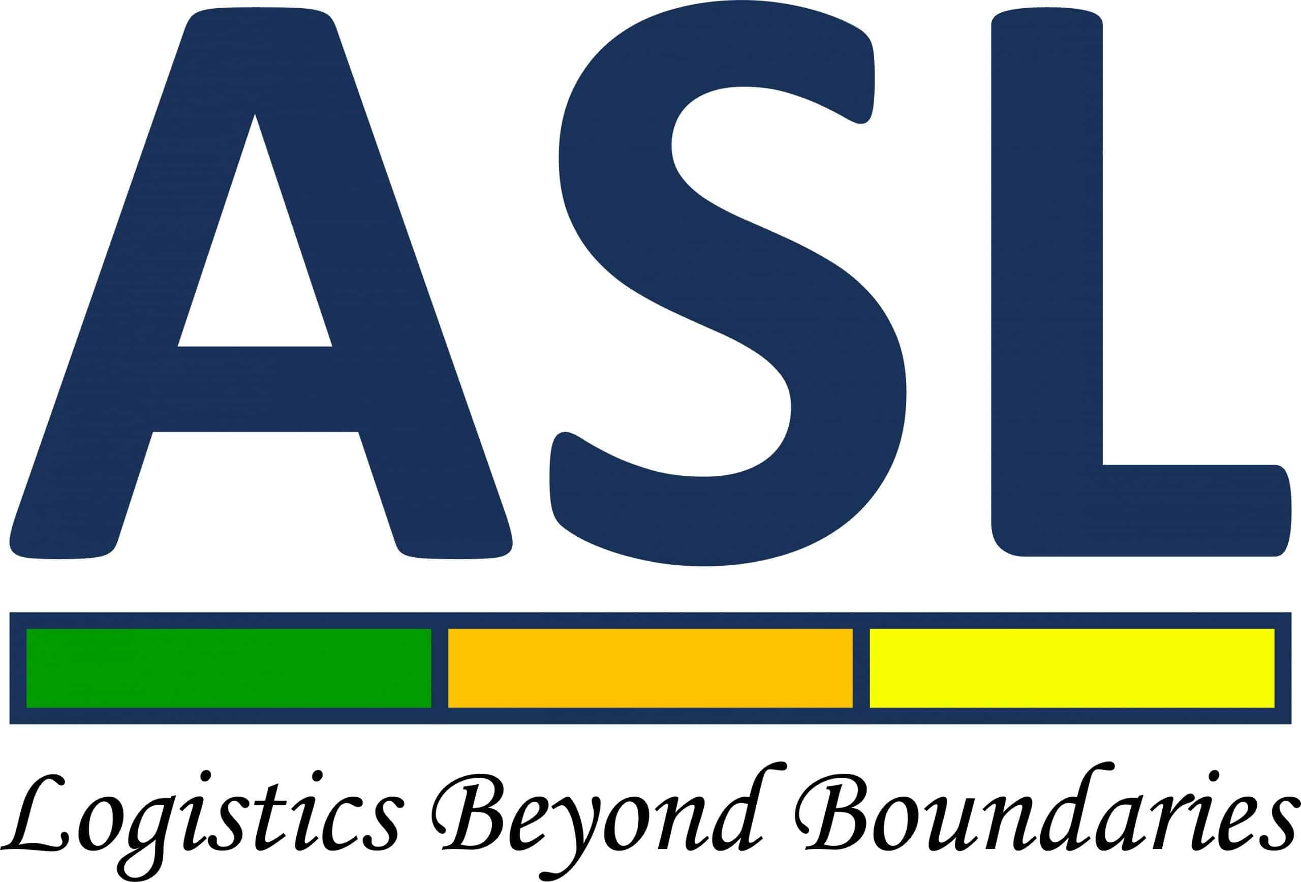 ASL Logo