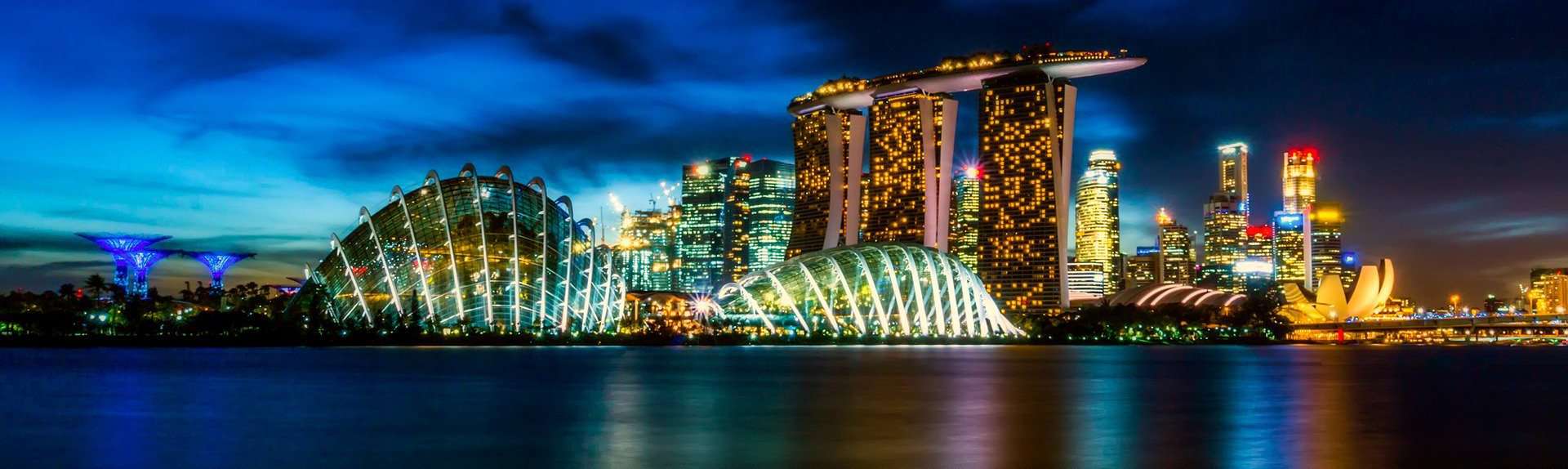 singapore