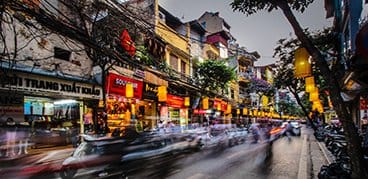 Hanoi