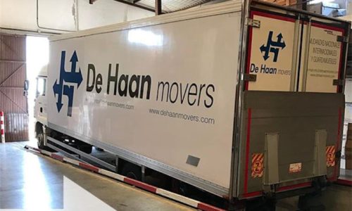 DeHaan