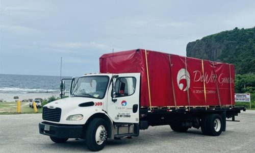 DeWtt Guam truck pic (1)